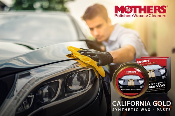 mothers polishes waxes