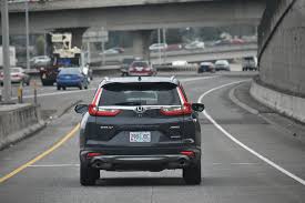 honda SUV